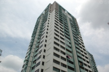 Blk 413 Commonwealth Avenue West (Clementi), HDB 5 Rooms #158002